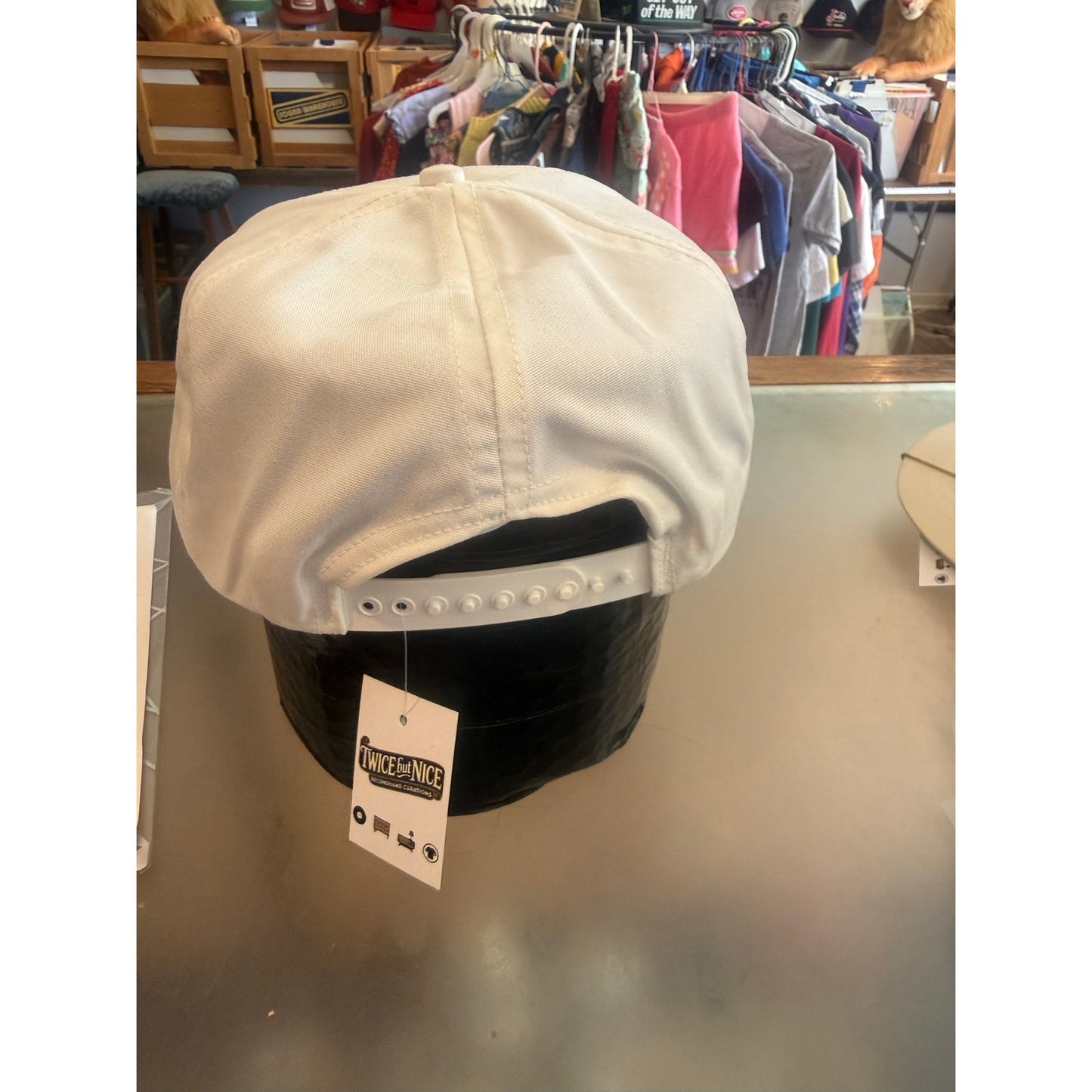 Comfortmaker Promo Snap Back