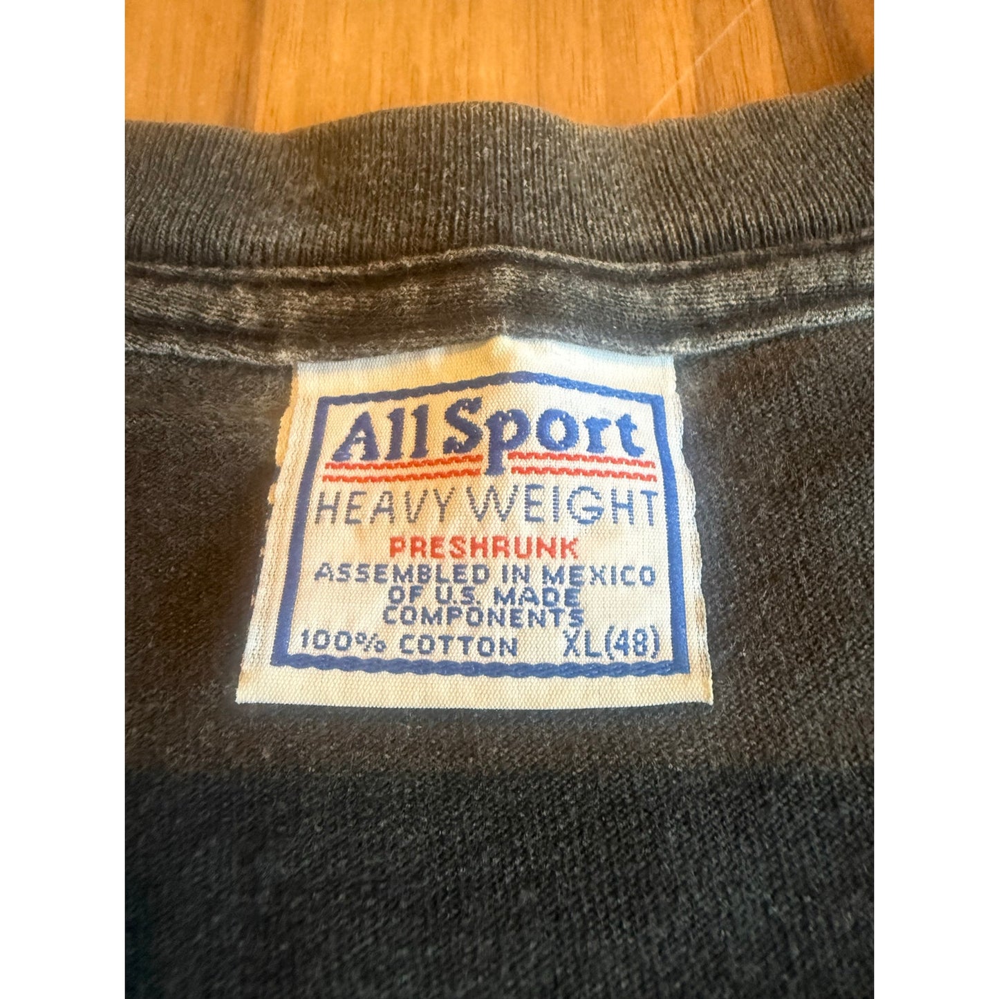 Dodge Motor Sports Size XL