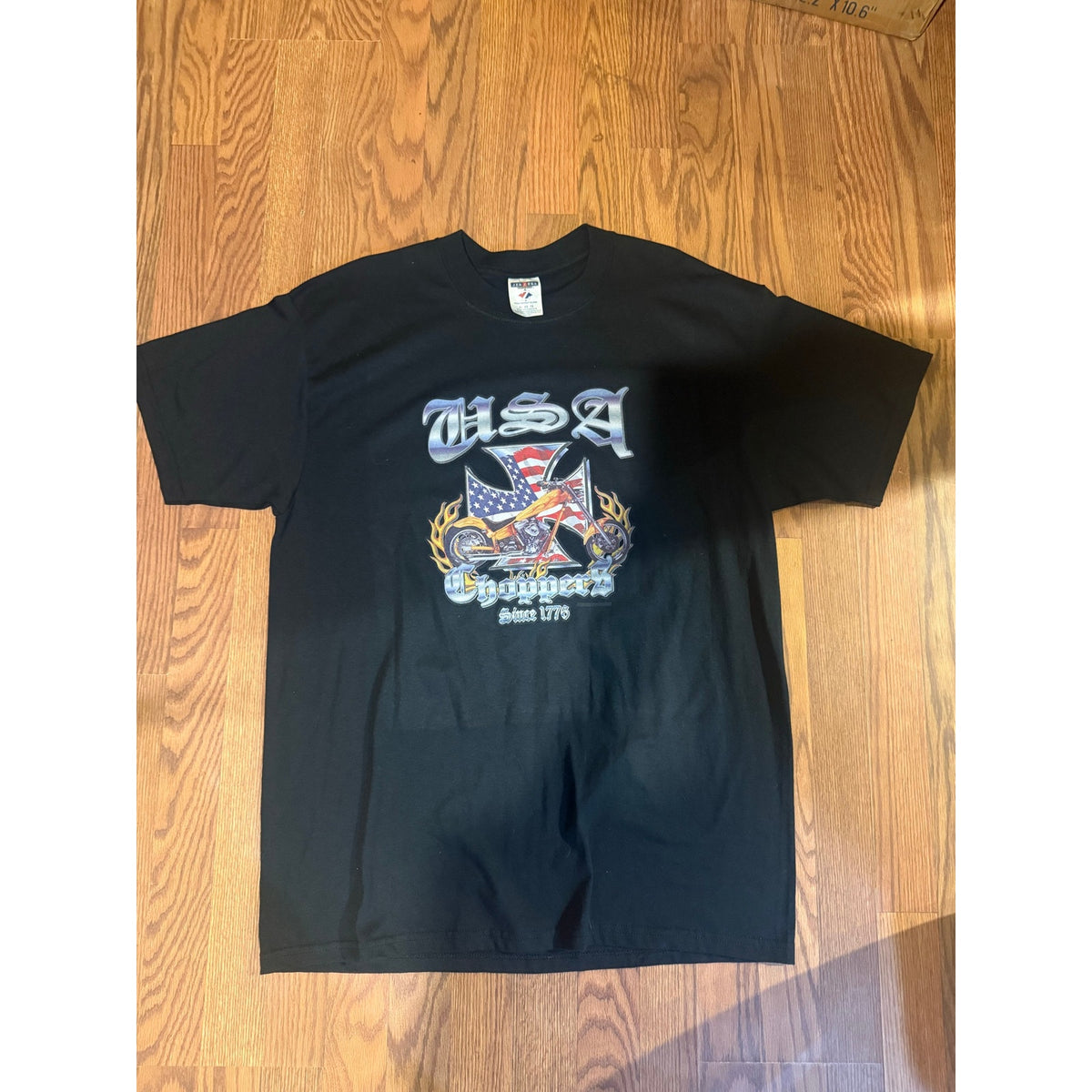 90s USA Choppers Deadstock Size XL