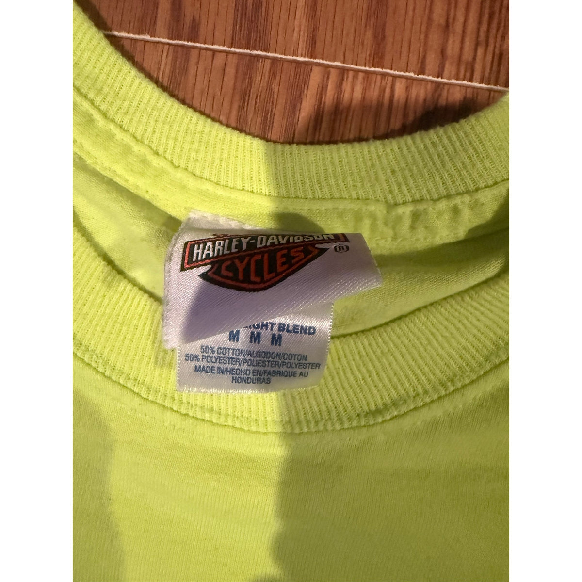 2006 Grand Canyon Harley Davidson size medium