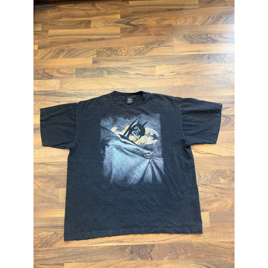 1995 Batman promo Single Stitch Size XL