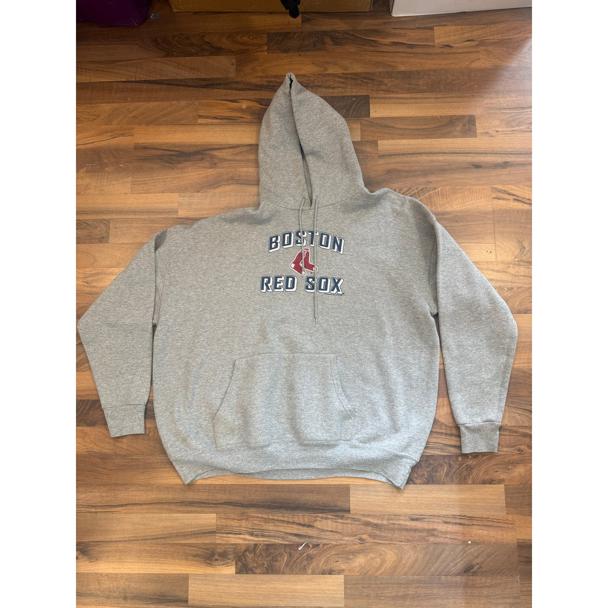 2006 Boston Red Sox hoodie Size XL