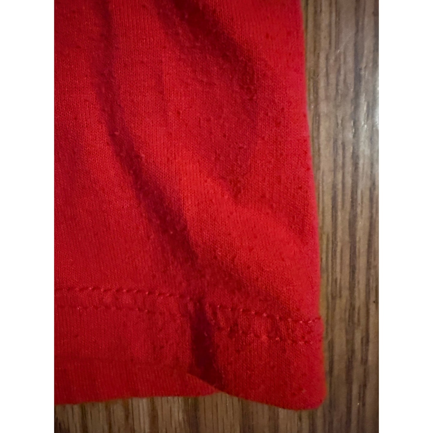 90s Coca Cola red Size XL