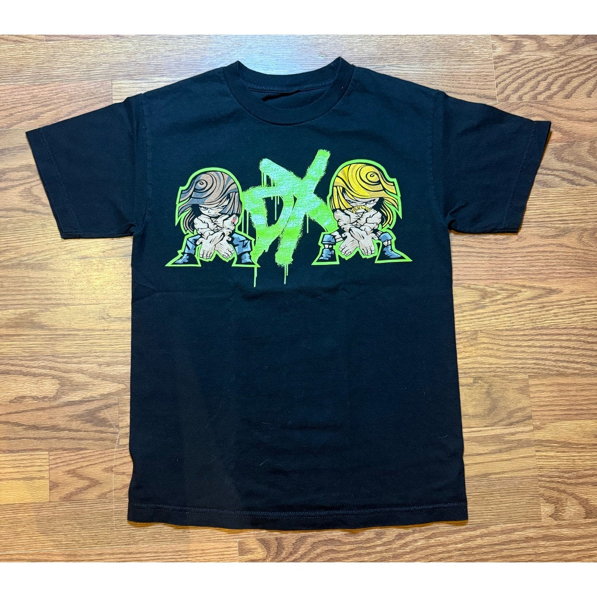 D Generation X Y2K Size Small