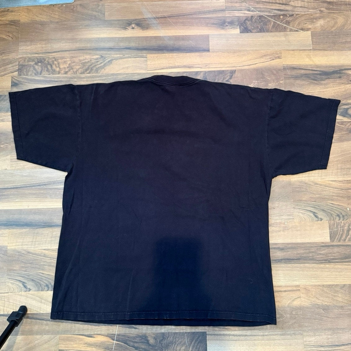 True Vintage Heavy Weight 357 Free Mason Size 3XL