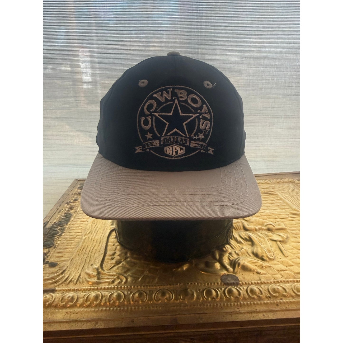 Youth Dallas Cowboys Vintage SnapBack New With Tags