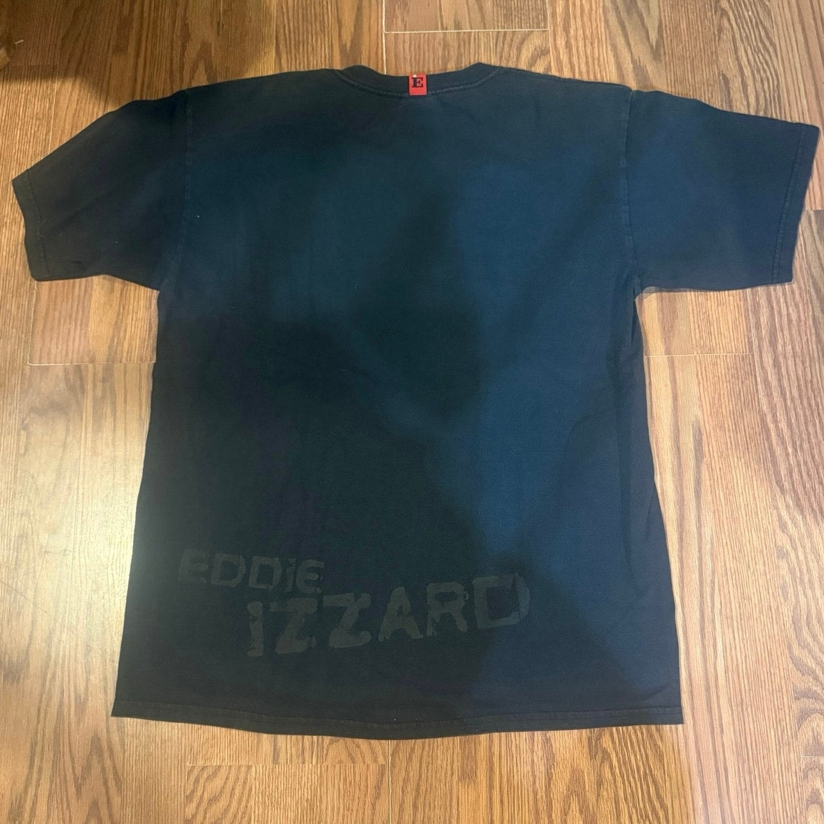 Y2K Eddie Izzard Bike Size Large