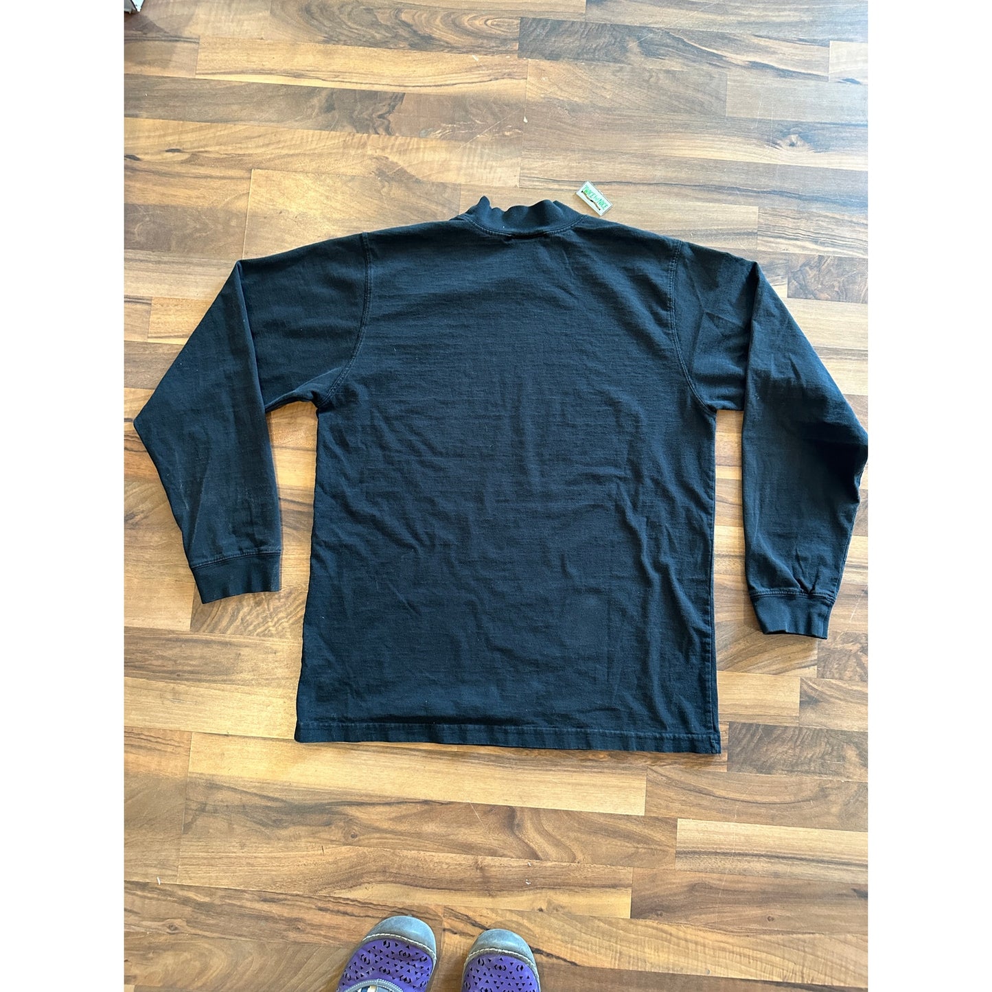 Vintage Adidas Long sleeve Size Large