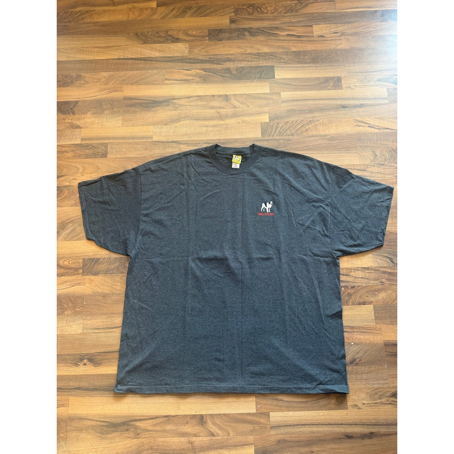 Big Dogs Big Dogs of Country Size 4XL
