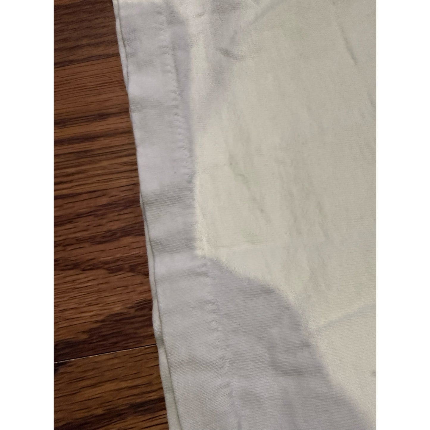 Adidas Three Stripes Single Stitch Size XL