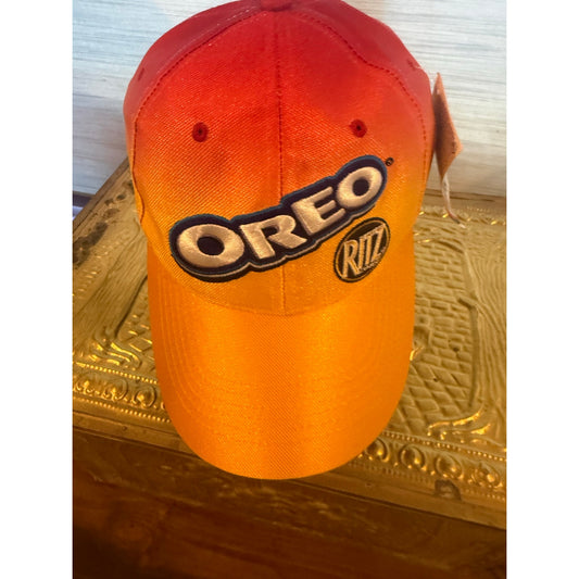 Dale Earnhardt Jr. 8 Oreo Hat New With Tags
