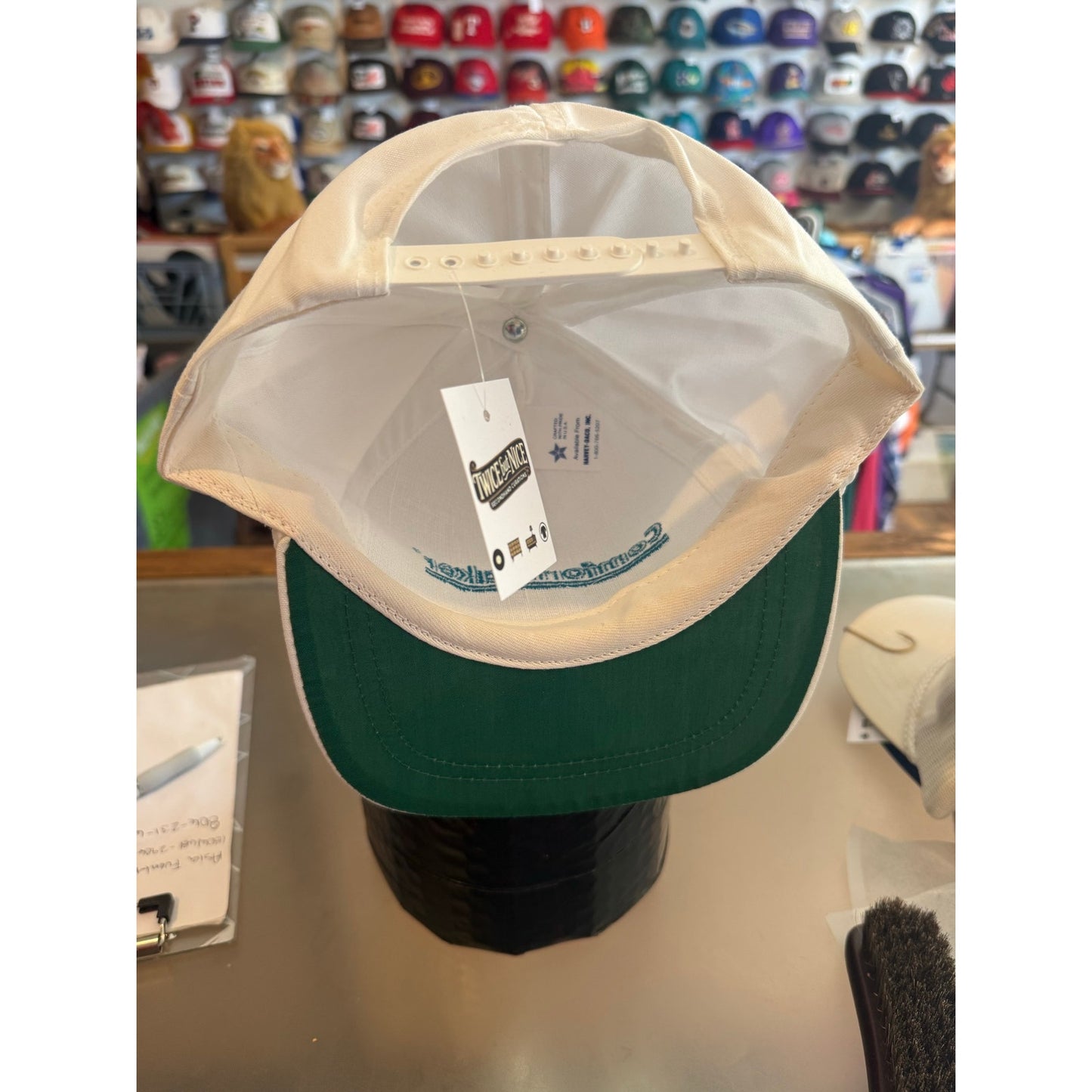Comfortmaker Promo Snap Back