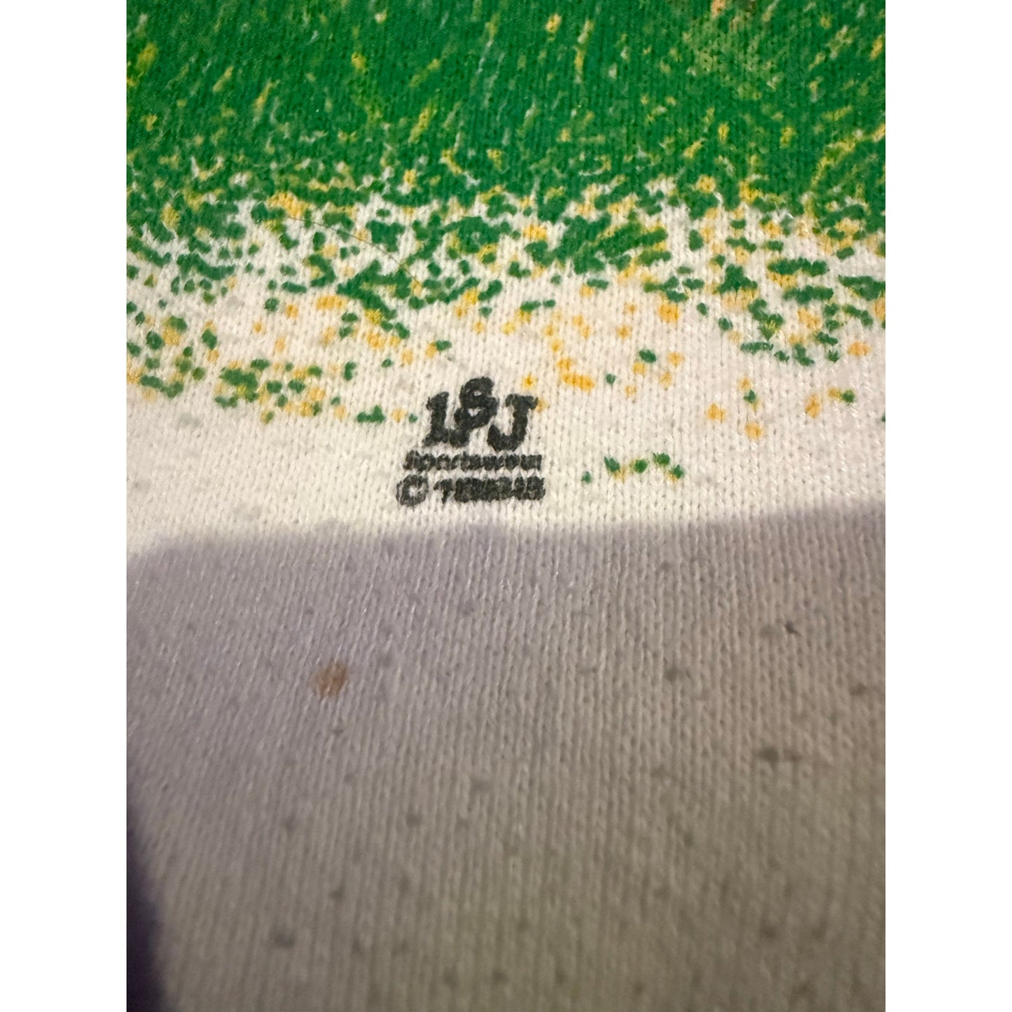 Beautiful Nature Deer Crew Neck Sweater 90s