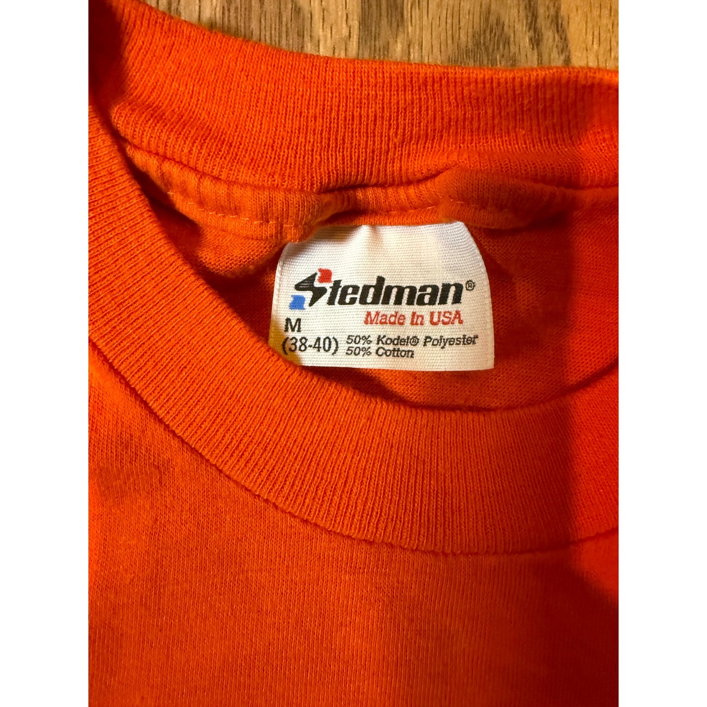 Go Broncos Cal's Lounge Size Medium