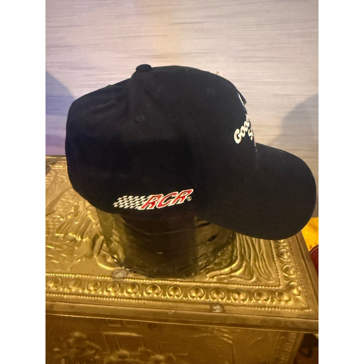 Black Goodwrench Harvick New With Tags