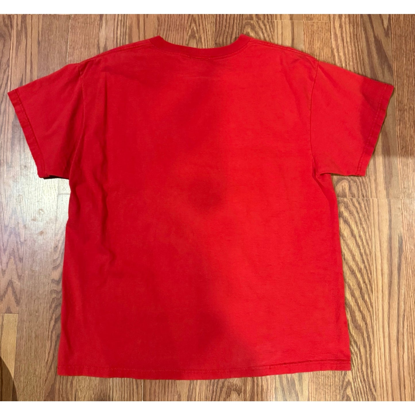 2001 Nobody Asked You Sylvester and Tweety