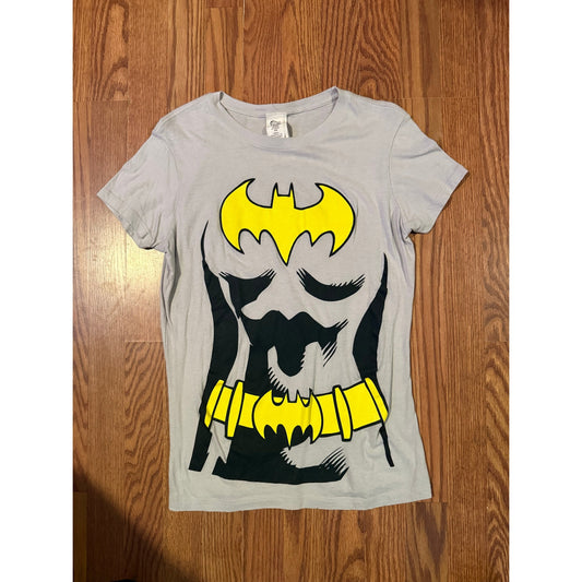 2009 Women’s Batman Costume Top