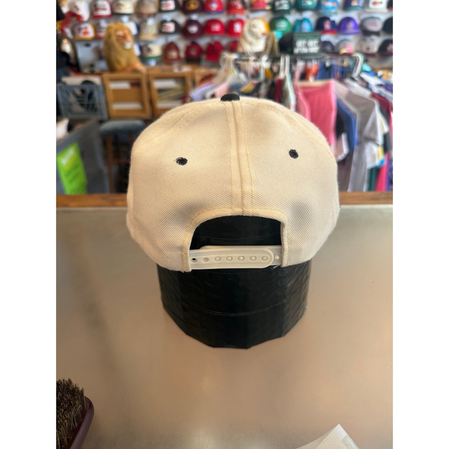 Sports Specialties Colorado University Buffaloes Snap Back