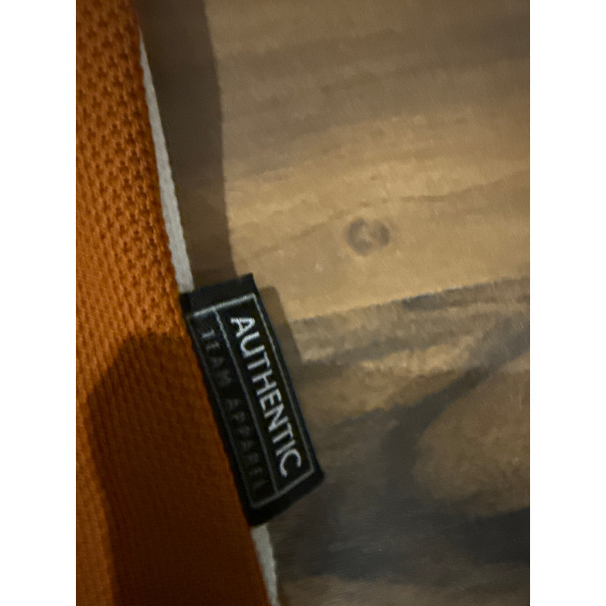 University of Texas Nike Collared Size XL