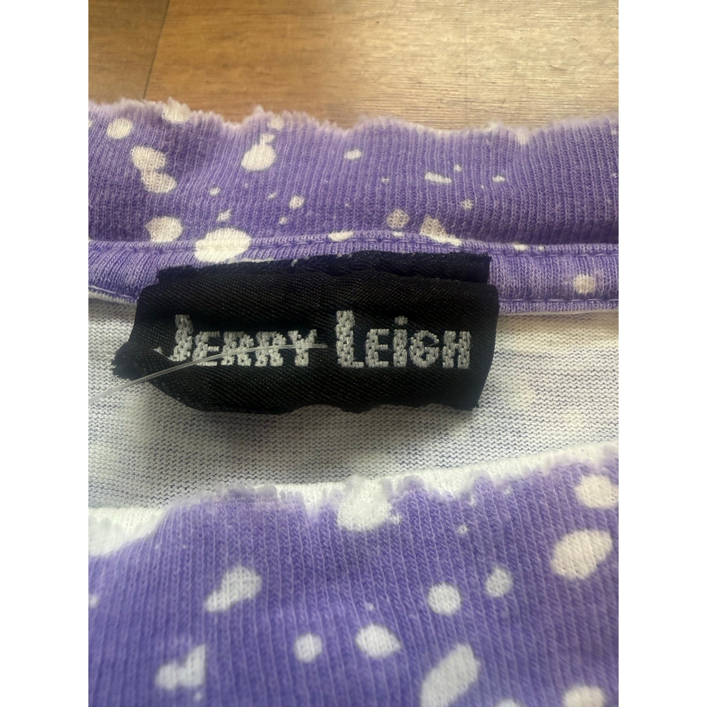 Jerry Leigh Mickey Mouse Size XL