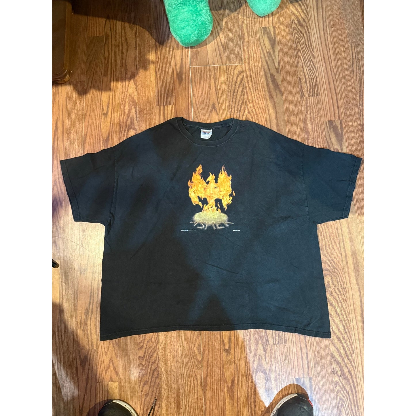 Anita Blake Vampire Hunter Size 3XL