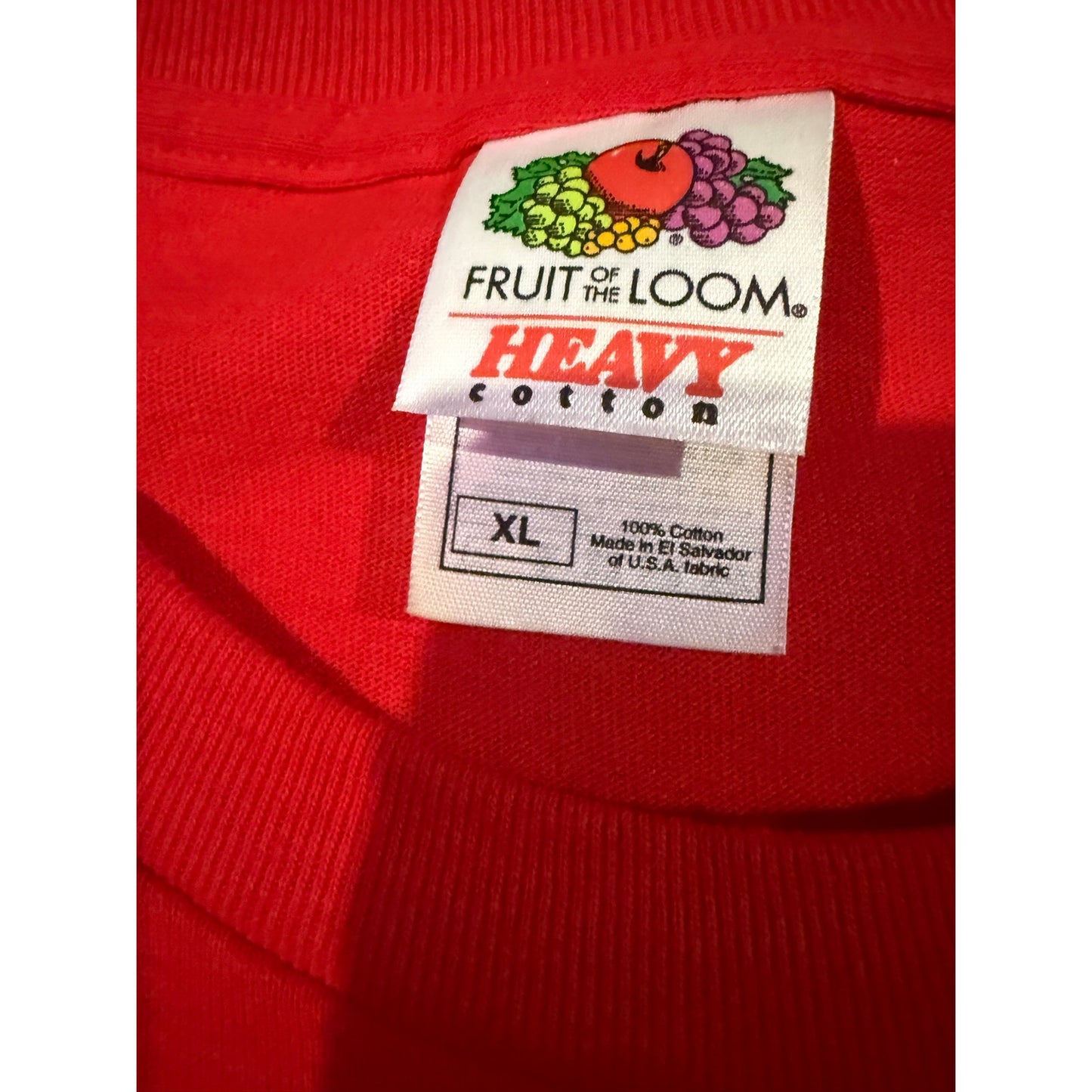 Coca Cola NASCAR Sponsor Bear Size XL