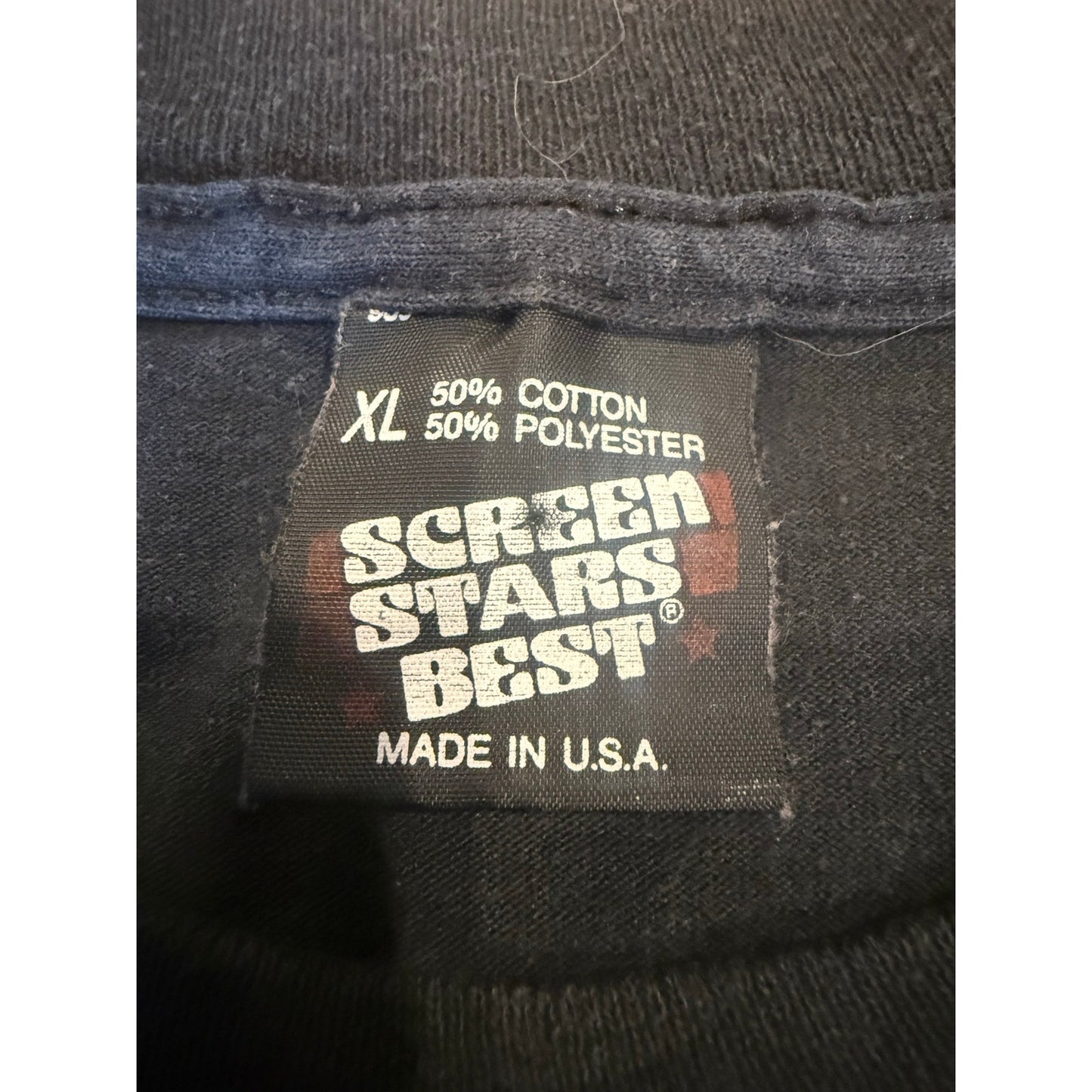Ray Boltz Thank You For Giving To The Lord Size XL