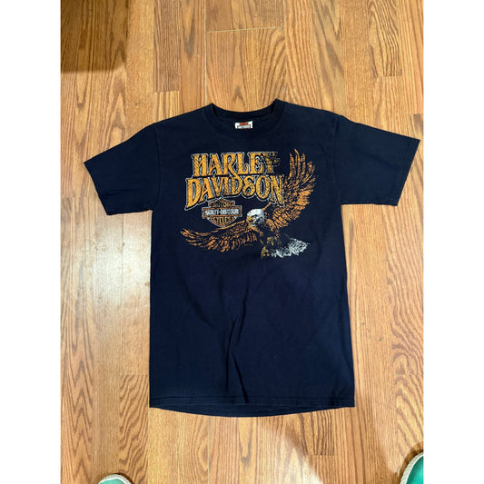 Us 129 Dragon Harley Davidson