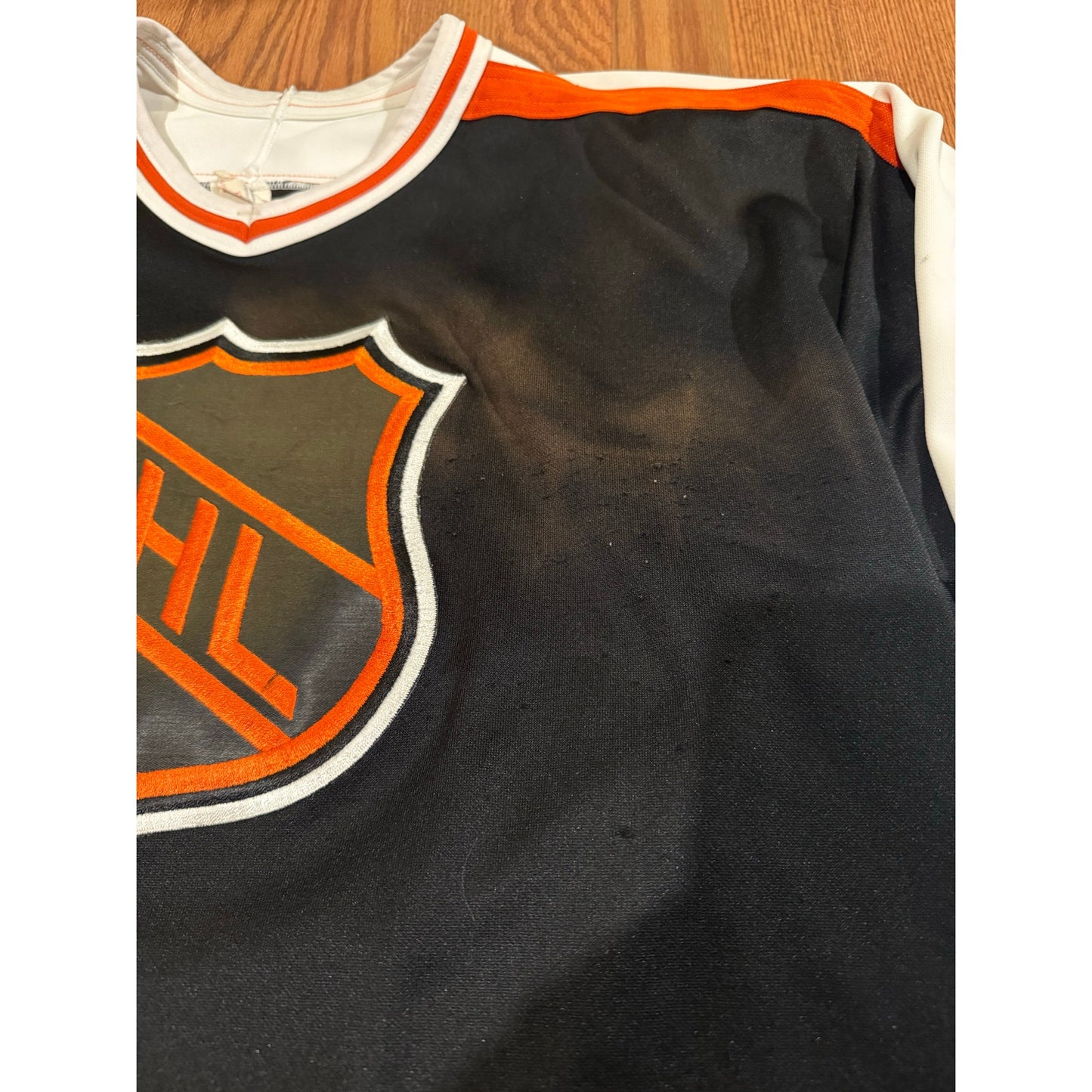 1990 CCM NHL All Star Jersey Size XXL