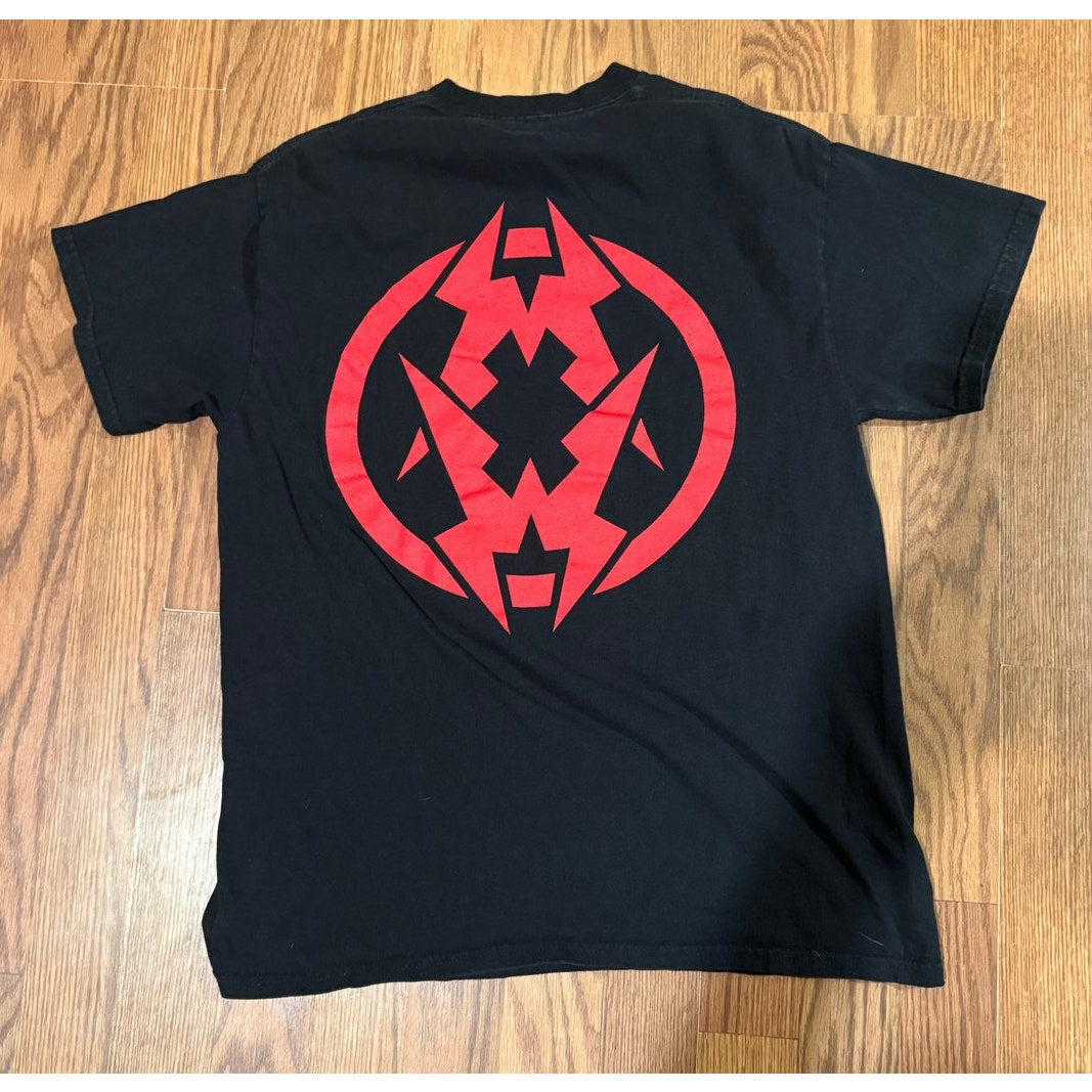 Municipal Waste Wet Willy Size Small