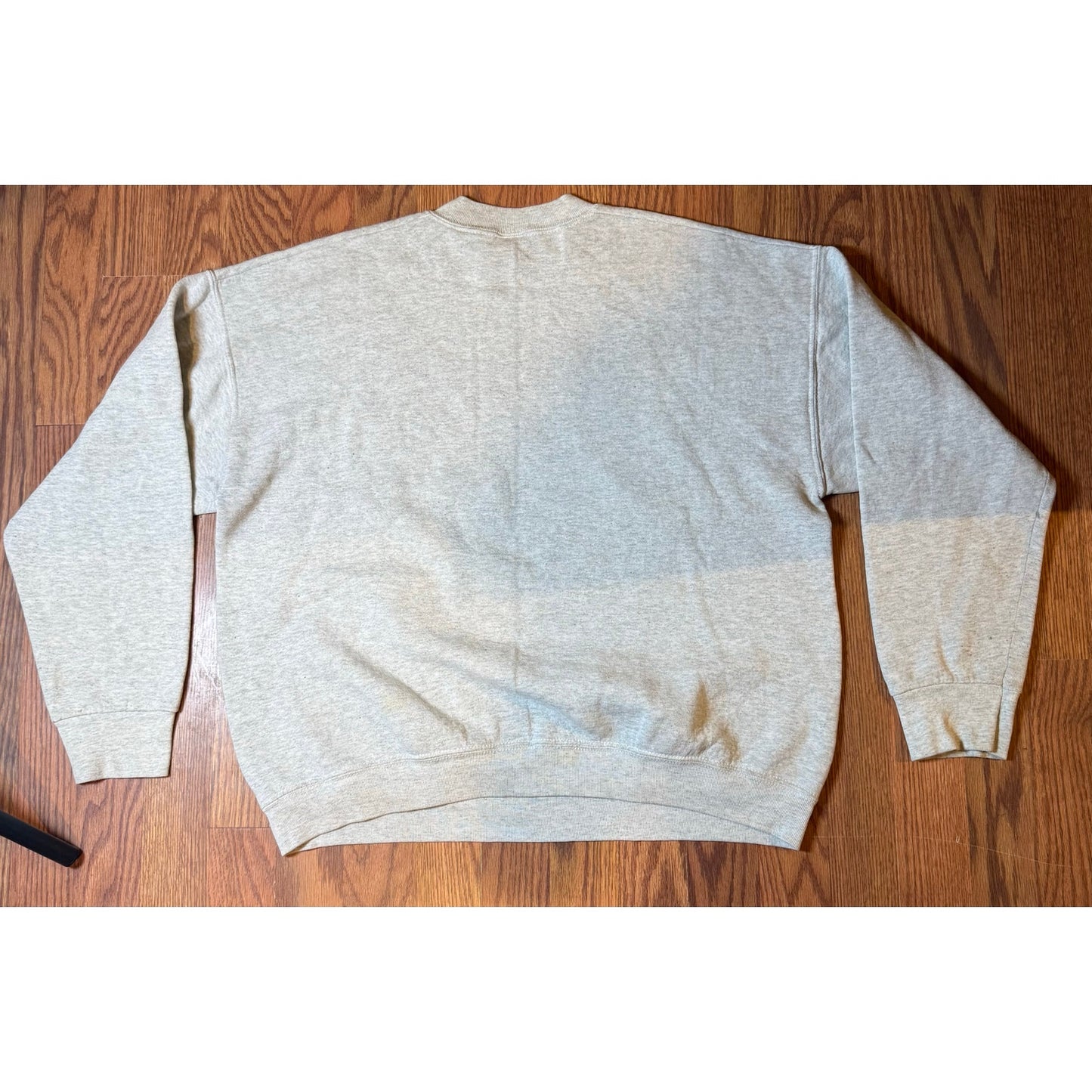 KSU Wildcats Crew Neck Size XL