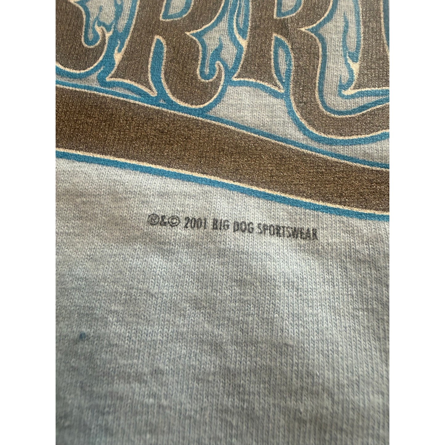 Big Dog Bad GRRRRL Size 4XL