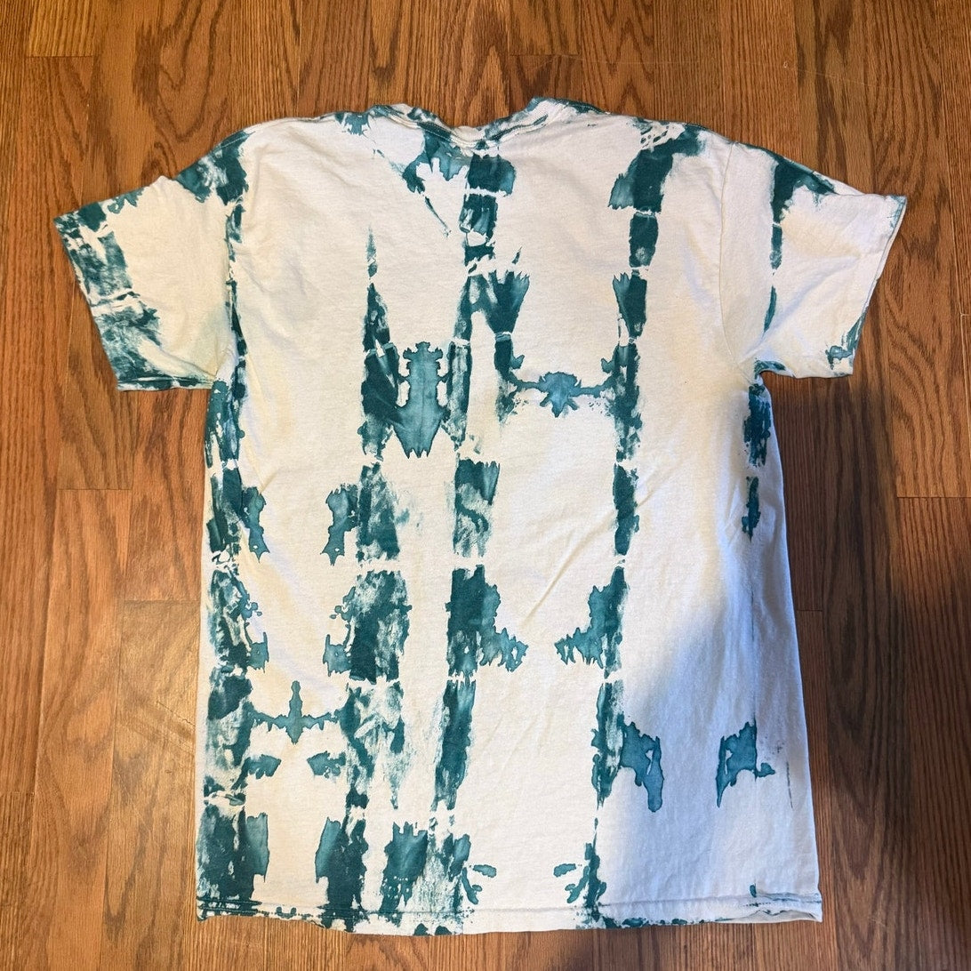 Offspring Tie Dye Size MD