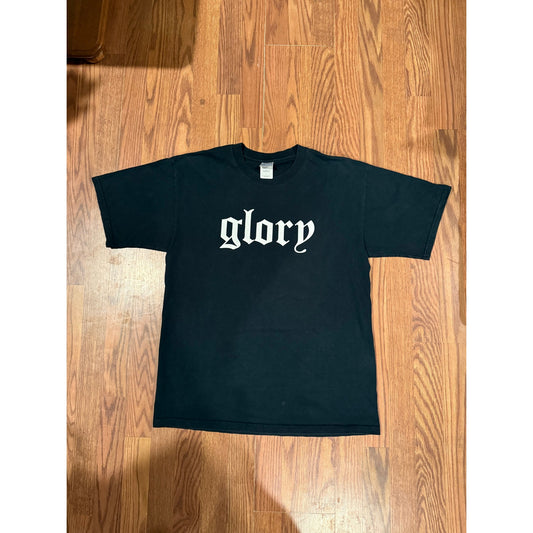 True Vintage Glory W/ Crown Back Hit
