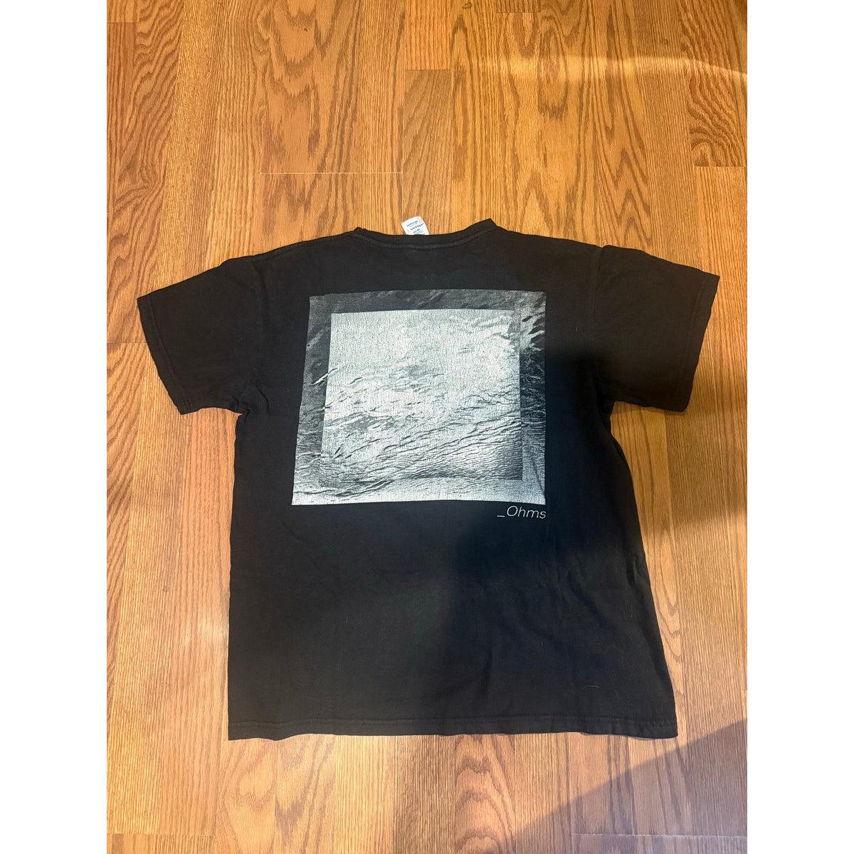 Deftones OHMS Size Small