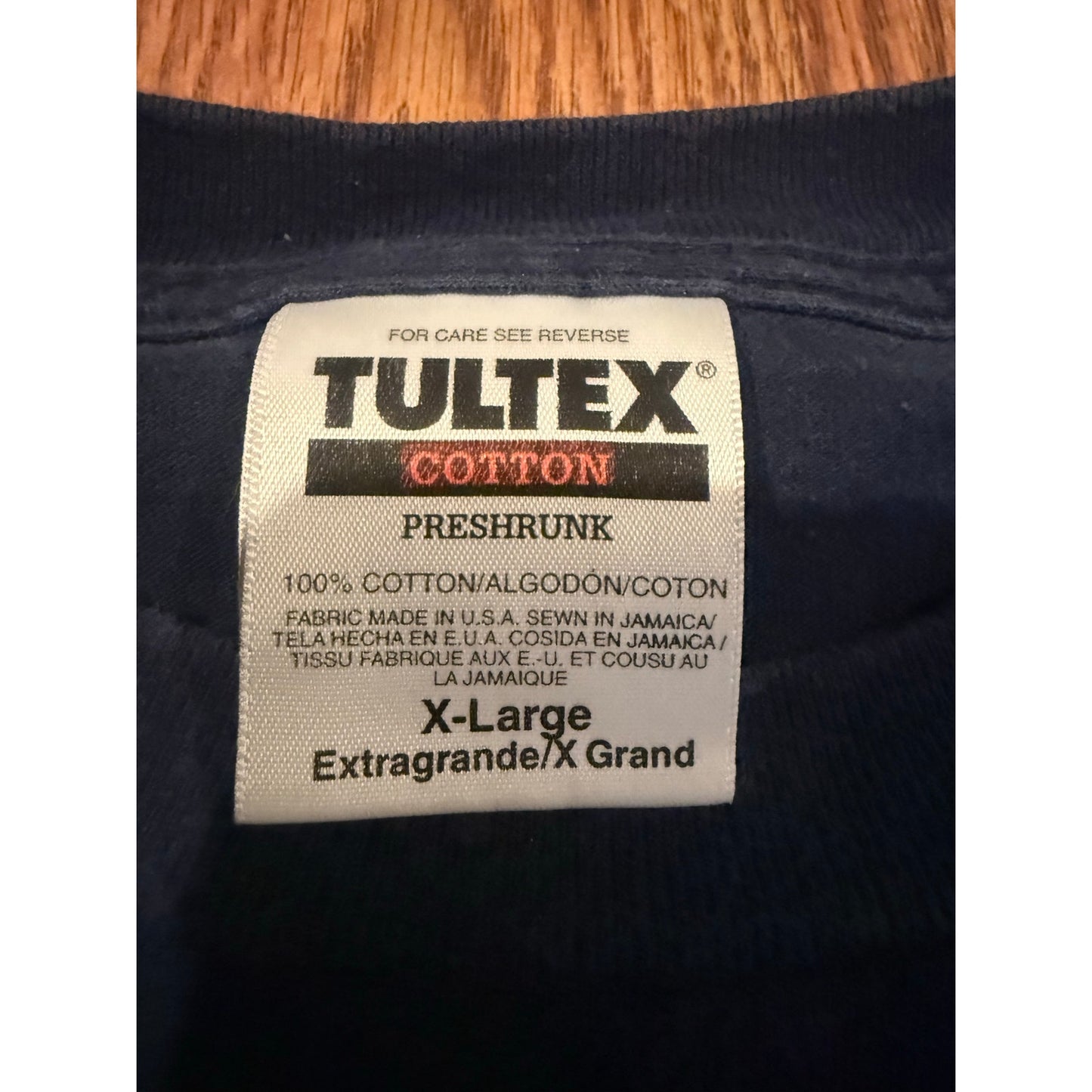Snoopy Mr. Fix It size XL