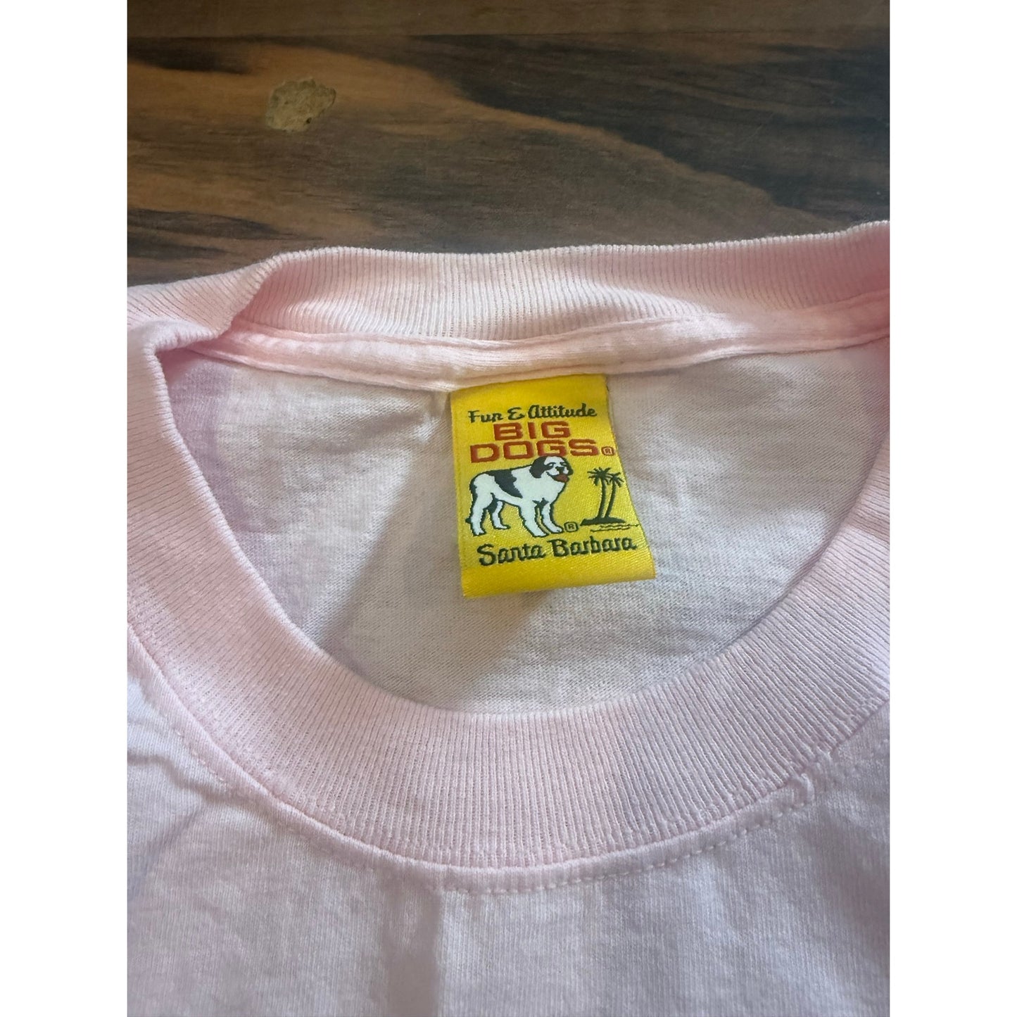 Big Dog Worship me Goddess Size 4XL