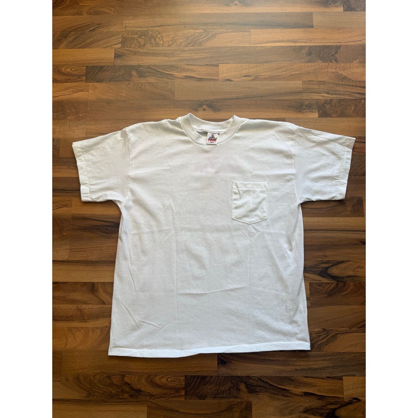 RARE 1992 Camel T shirt misprint size XL