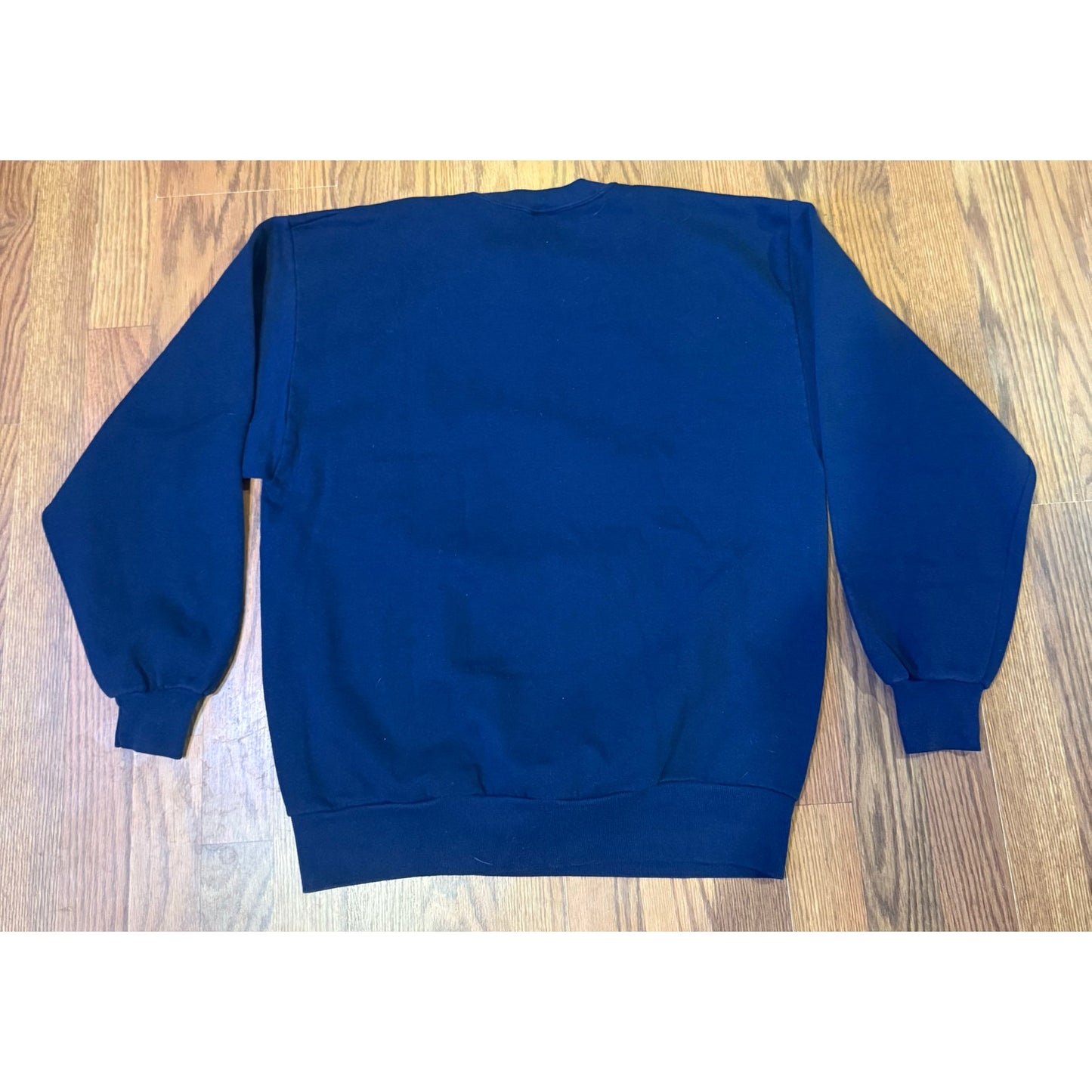 Indian Creek Football Crew Size Large