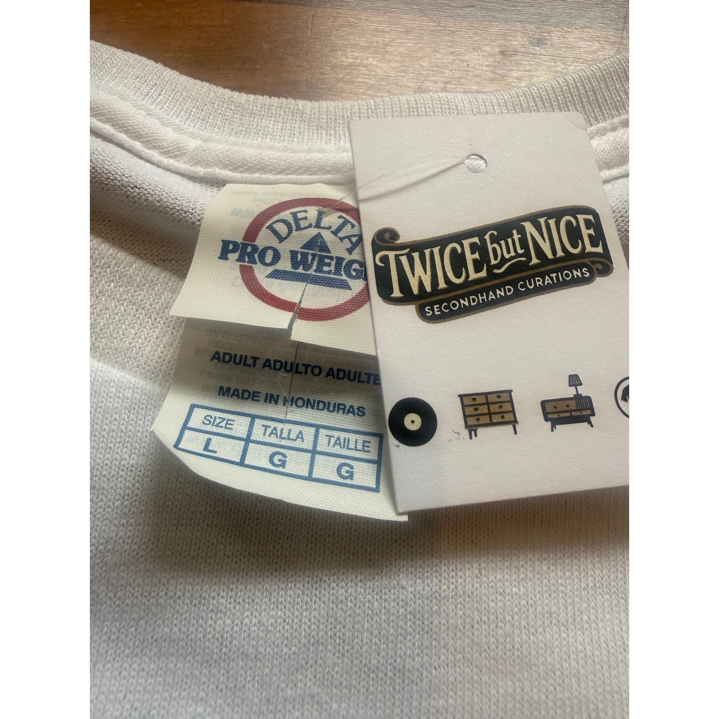 Delta Pro Looney Tunes Cast Size Large