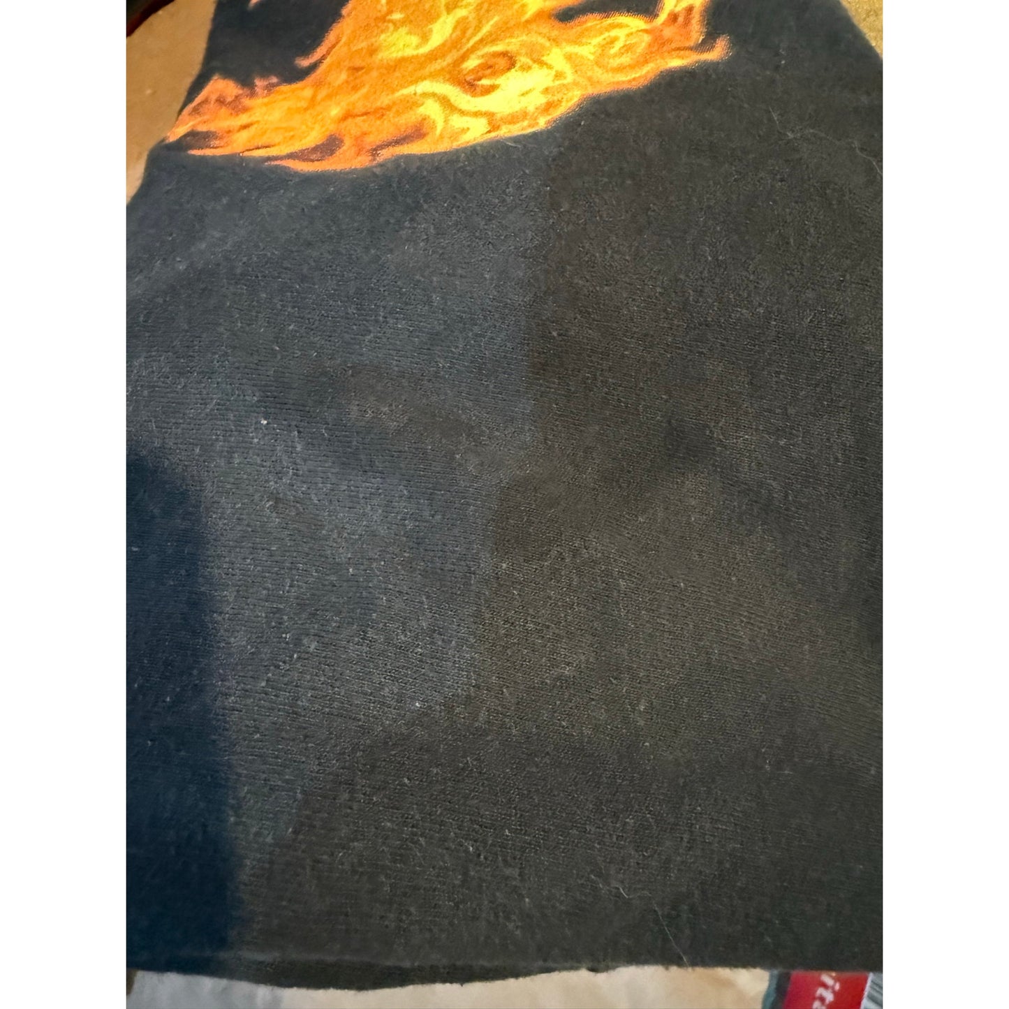 Anita Blake Vampire Hunter Size 3XL