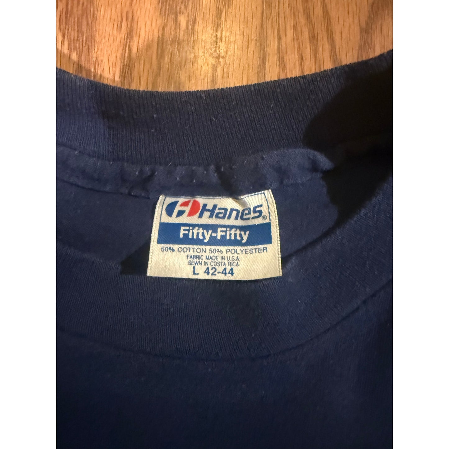 Vintage Bavarian Hall in PA Size Large