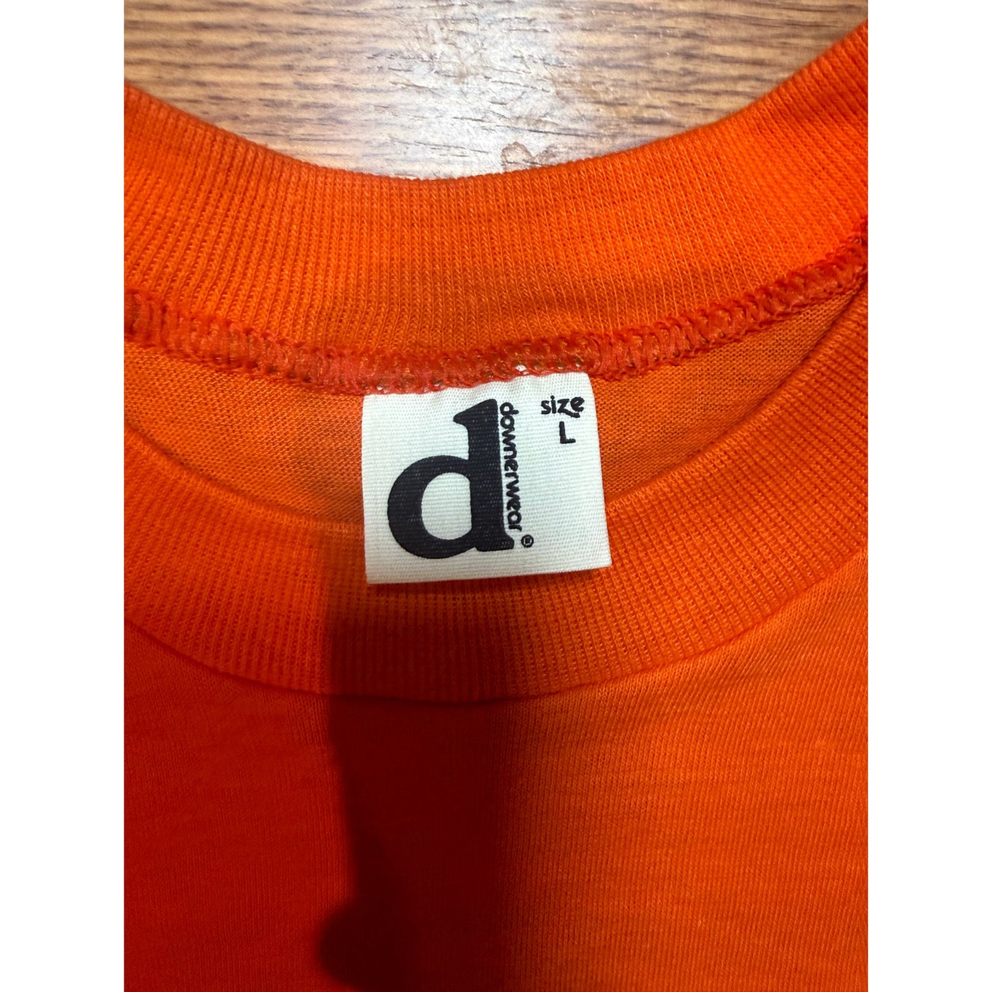 80s Signed Denver Broncos Size Large