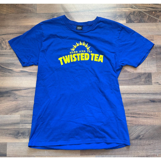 Keep it Twisted Twisted Tea Promo Size Medium