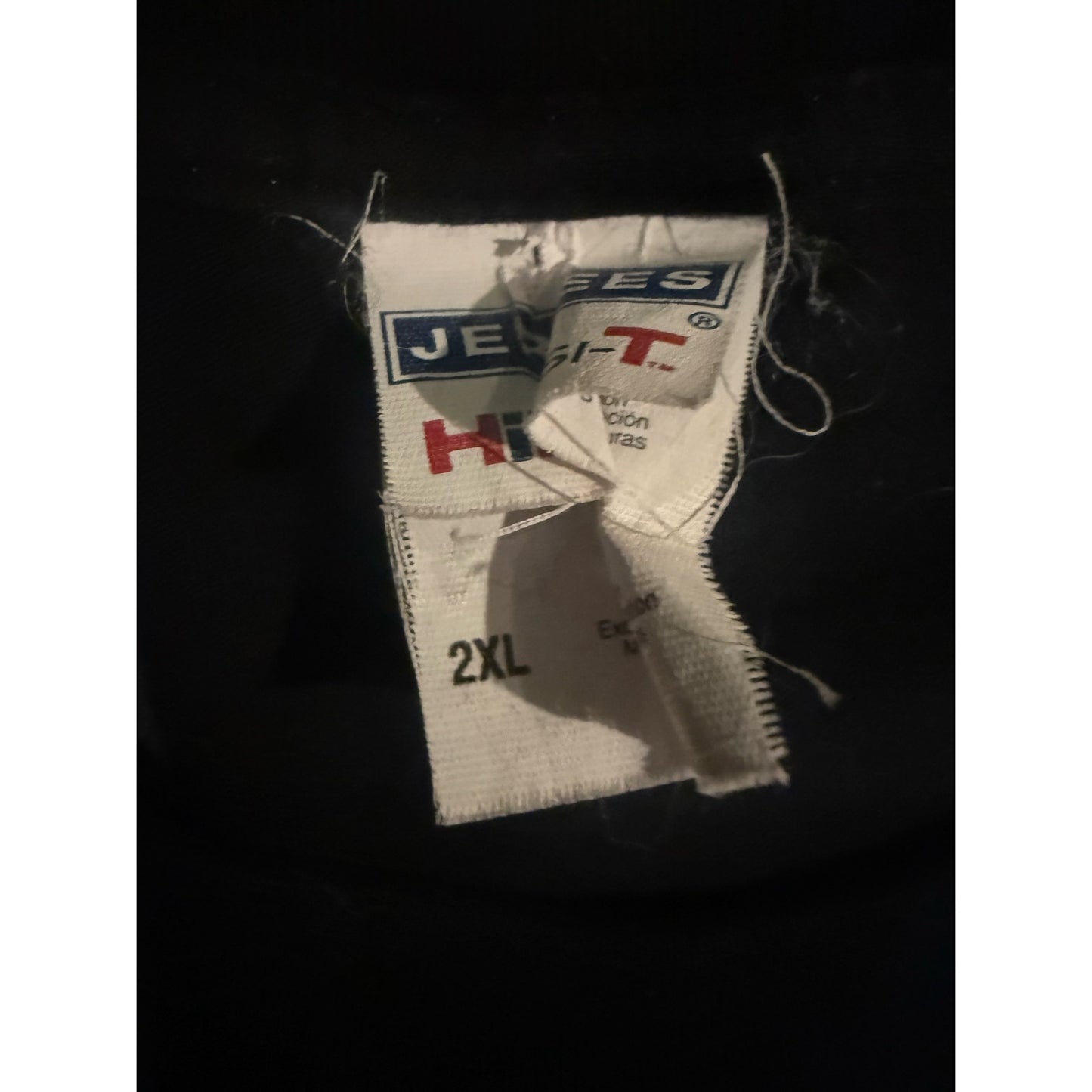 The Walking Dead Circle Logo Size 2xl