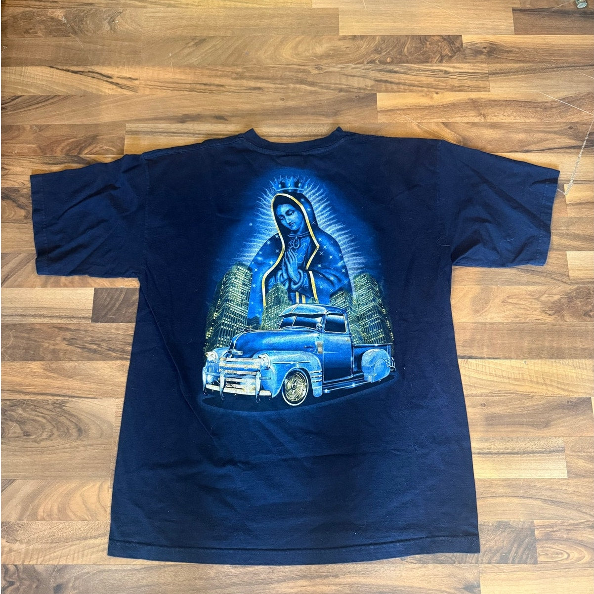 Aztec Dream Low Rider Size XL