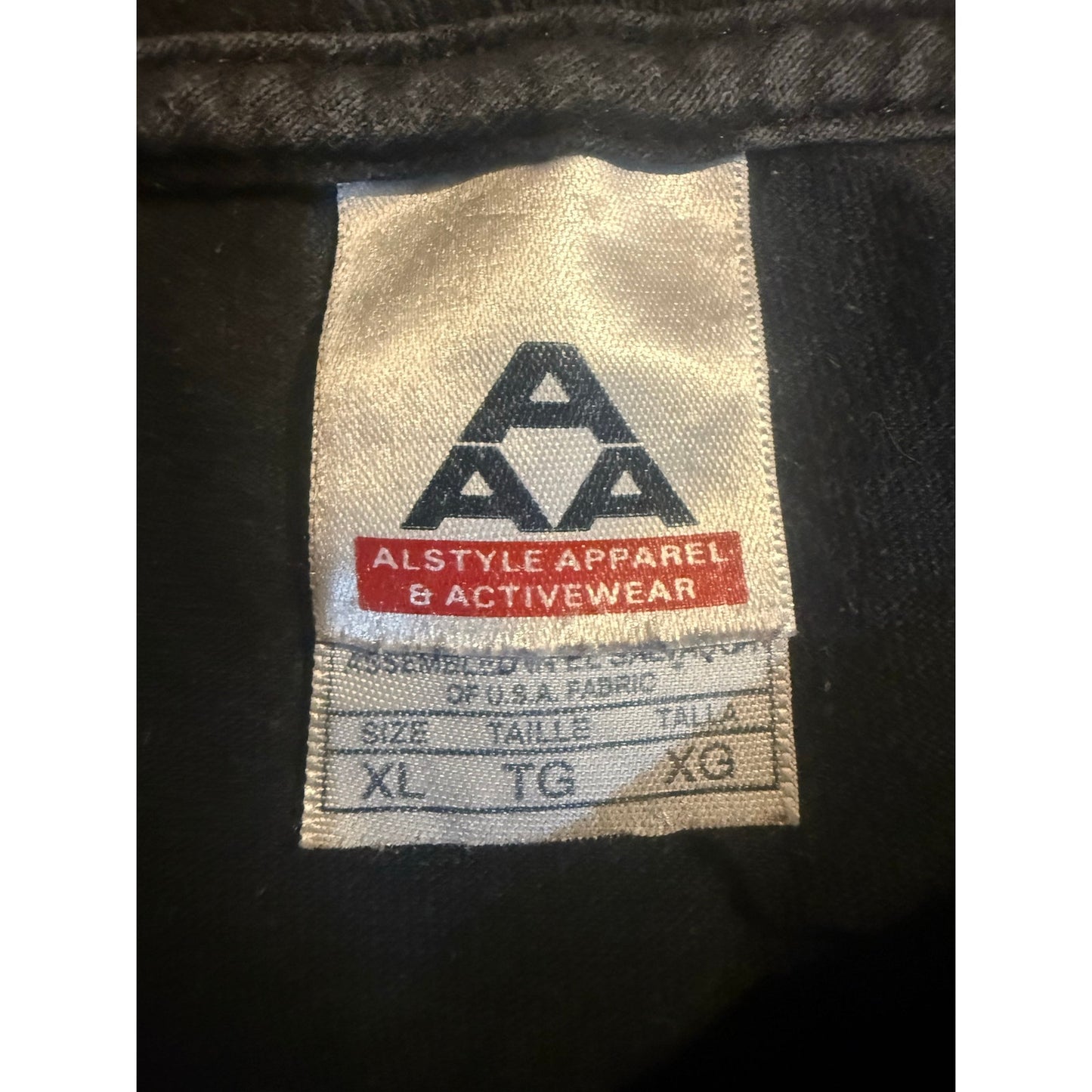 San Antonio Spurs 20 Ginobili Size XL