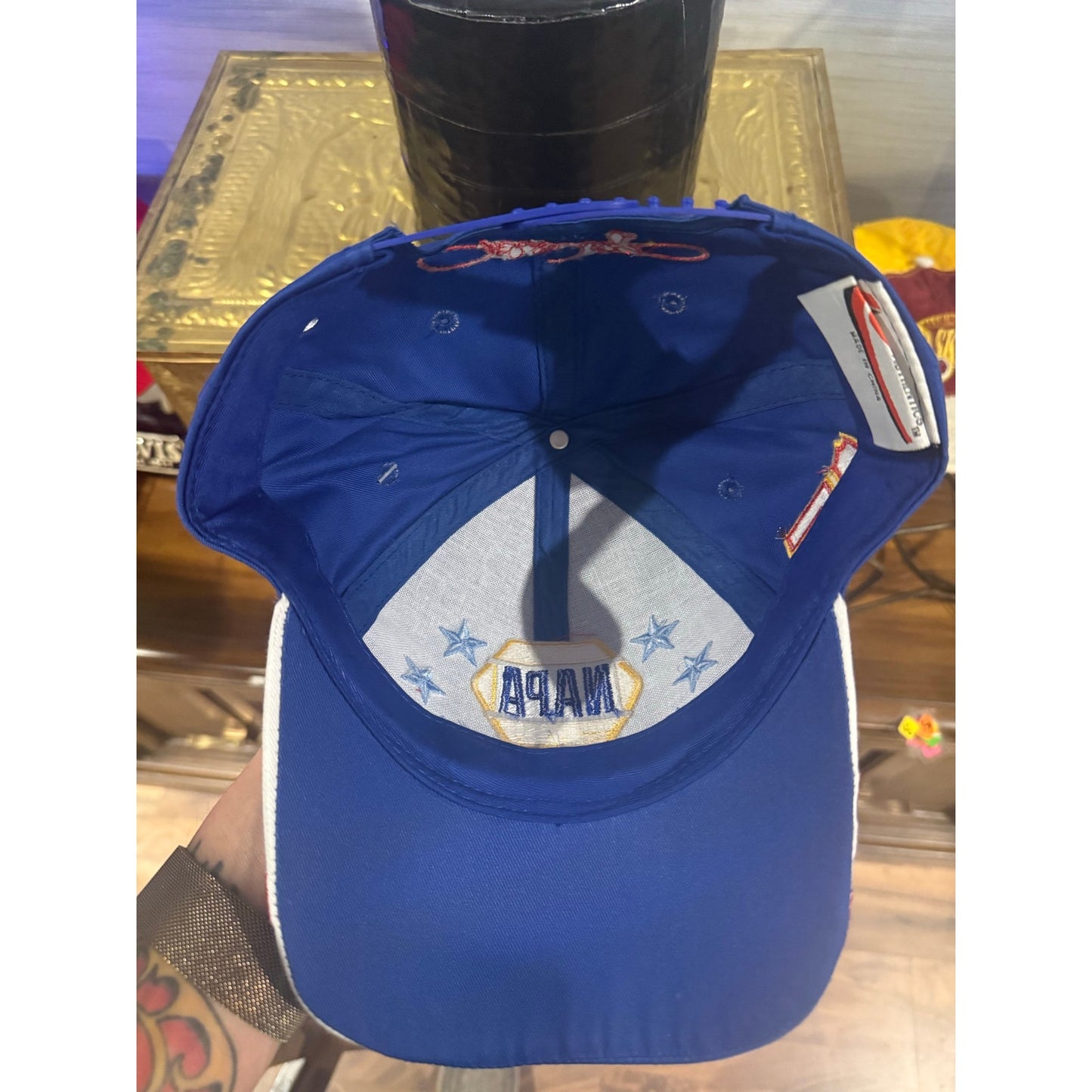 American Napa Racing New With Tags