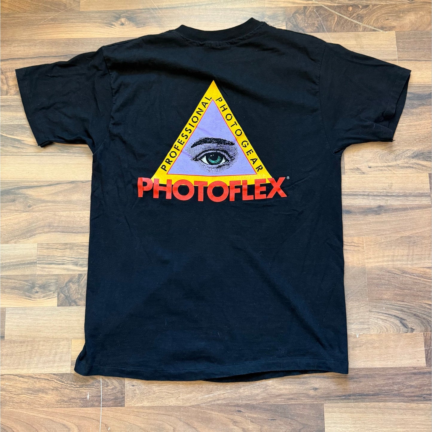 Photoflex photography gear single stitch Size Large