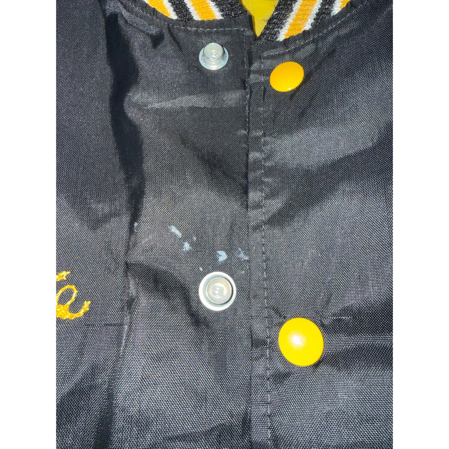 True vintage Halifax Marching Band Jacket